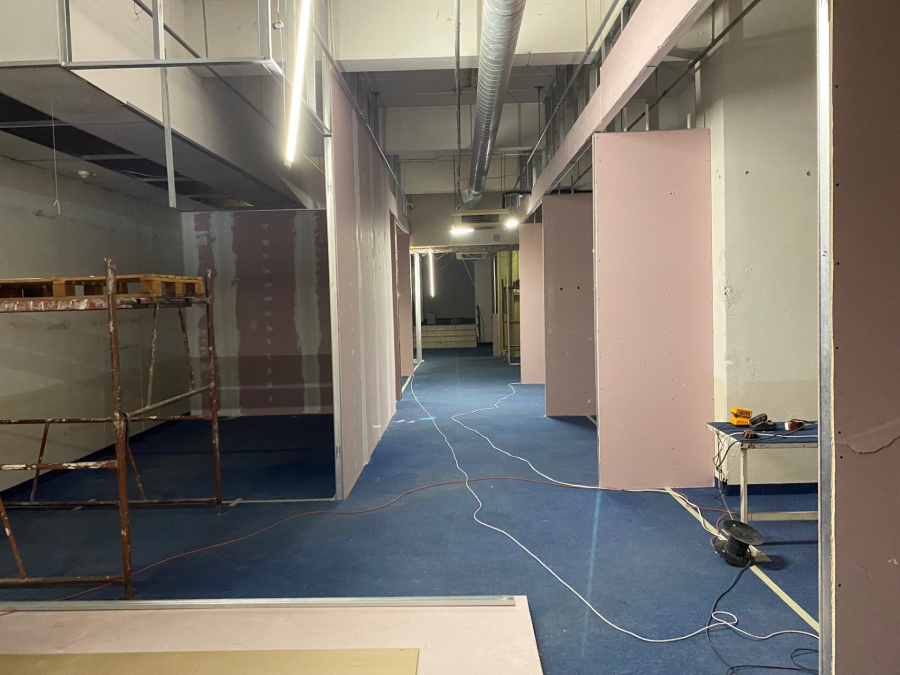 To Let commercial Property for Rent in Cape Town City Centre Western Cape